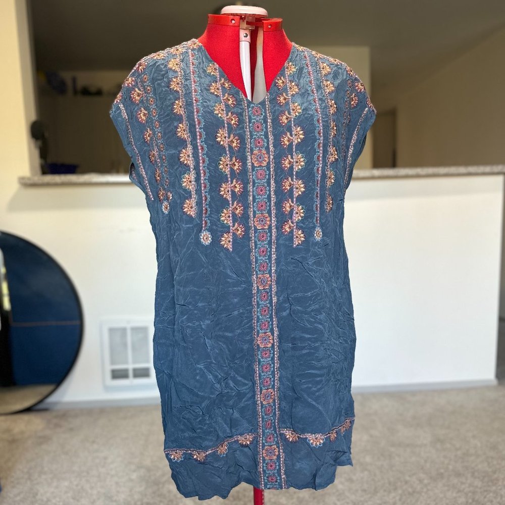 Garden Melody Dress Sundance
